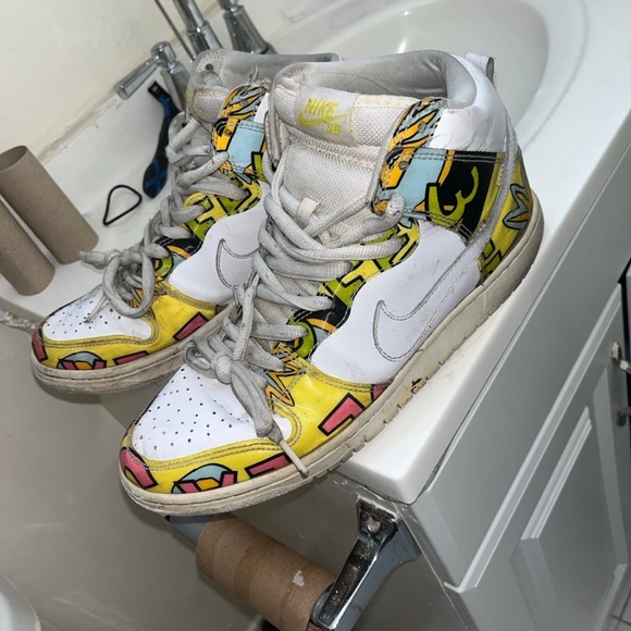 Nike “De La Soul” - Picture 1 of 2